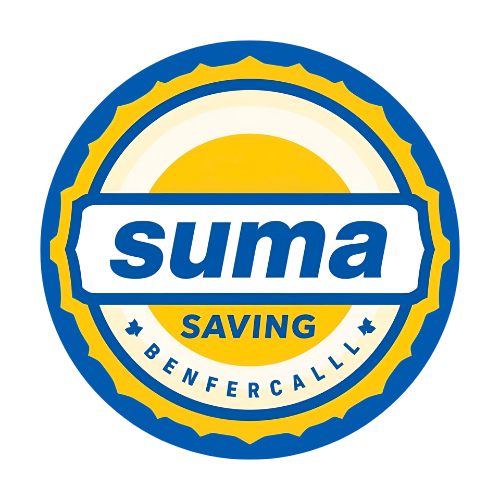 sumaesaving